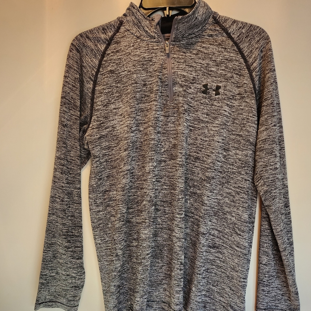 Under Armour jacket